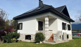 Дом за 1 200 000 евро в Бледе, Словения