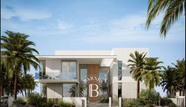 Вилла за 3 229 694 евро в ОАЭ