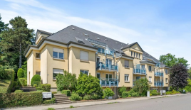 Квартира за 1 130 000 евро в Люксембурге, Люксембург