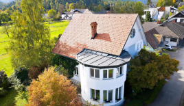 Дом за 1 390 000 евро в Бледе, Словения