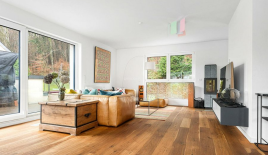 Квартира за 1 580 000 евро в Люксембурге, Люксембург