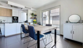 Квартира за 950 000 евро в Люксембурге, Люксембург