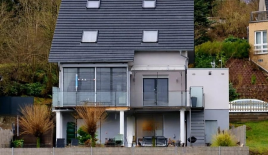 Квартира за 1 249 000 евро в Гревенмахере, Люксембург