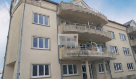 Квартира за 625 000 евро в Люксембурге, Люксембург