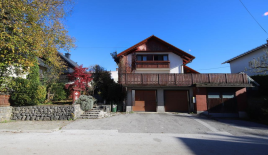 Дом за 695 000 евро в Бледе, Словения