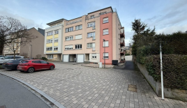 Квартира за 590 000 евро в Люксембурге, Люксембург