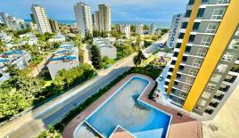 Квартира за 75 000 евро в Мерсине, Турция