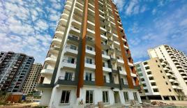 Квартира за 64 000 евро в Мерсине, Турция