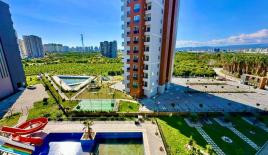 Квартира за 50 000 евро в Мерсине, Турция