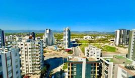Квартира за 92 000 евро в Мерсине, Турция