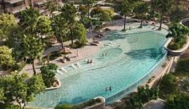 Квартира за 370 571 евро в Дубае, ОАЭ