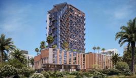 Квартира за 623 708 евро в Дубае, ОАЭ