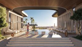 Студия за 169 436 евро в Дубае, ОАЭ