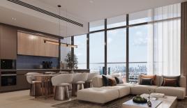 Квартира за 352 488 евро в Дубае, ОАЭ