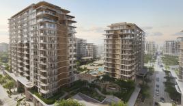 Квартира за 1 378 096 евро в Рас-эль-Хайме, ОАЭ