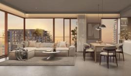 Квартира за 612 708 евро в Рас-эль-Хайме, ОАЭ