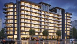 Квартира за 279 168 евро в Дубае, ОАЭ