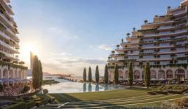 Квартира за 781 825 евро в Рас-эль-Хайме, ОАЭ