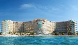 Квартира за 645 025 евро в Рас-эль-Хайме, ОАЭ