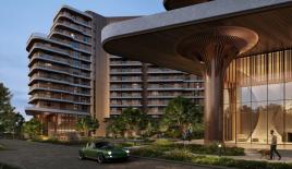 Квартира за 593 710 евро в Дубае, ОАЭ