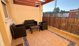 Апартаменты за 650 евро за месяц в Эредадес, Испания