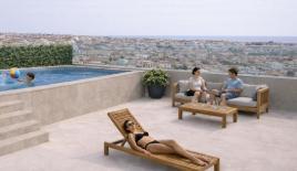 Пентхаус за 412 000 евро в Торревьехе, Испания