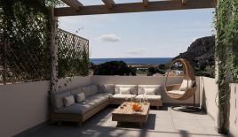 Таунхаус за 215 000 евро в Испании