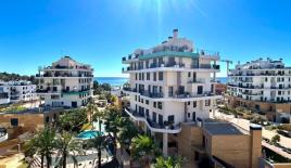 Апартаменты за 465 000 евро в Вильяхойосе, Испания