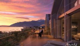 Апартаменты за 420 000 евро в Тивате, Черногория