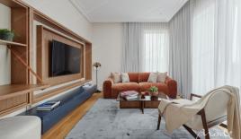 Апартаменты за 971 000 евро в Тивате, Черногория