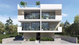 Апартаменты за 155 000 евро в Ларнаке, Кипр