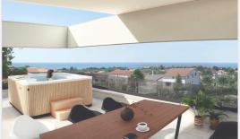 Квартира за 691 078 евро в Порече, Хорватия