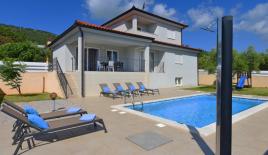 Дом за 435 000 евро в Хорватии