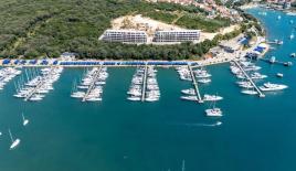 Квартира за 403 900 евро в Пуле, Хорватия