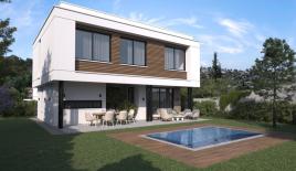 Вилла за 485 000 евро в Лимасоле, Кипр