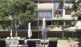 Апартаменты за 290 000 евро в Пафосе, Кипр