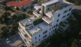 Апартаменты за 230 000 евро в Пафосе, Кипр