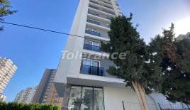 Апартаменты за 87 000 евро в Мерсине, Турция