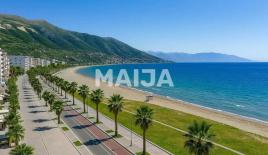 Апартаменты за 99 000 евро во Влёре, Албания