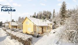 Дом за 118 650 евро в Лахти, Финляндия