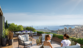 Апартаменты за 509 057 евро в Стамбуле, Турция