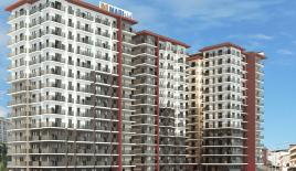 Апартаменты за 120 567 евро в Стамбуле, Турция