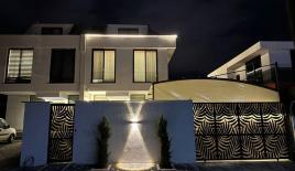 Вилла за 390 000 евро в Алании, Турция