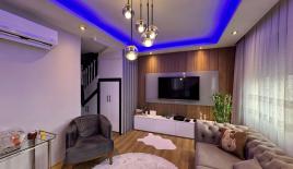 Апартаменты за 191 617 евро в Алании, Турция