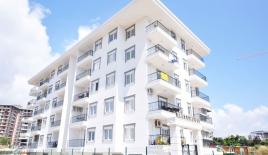 Апартаменты за 72 000 евро в Алании, Турция