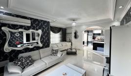 Апартаменты за 160 000 евро в Алании, Турция