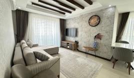 Апартаменты за 89 000 евро в Алании, Турция