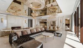 Апартаменты за 8 988 347 евро в Дубае, ОАЭ