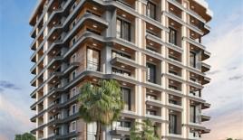 Квартира за 240 000 евро в Алании, Турция