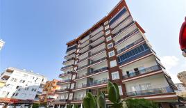 Квартира за 165 000 евро в Алании, Турция